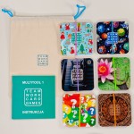 Teamwork Card Games Multitool 1