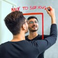 Neuland ChalkOne® M marker kredowy, skośna końcówka, pojedyncze kolory