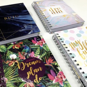 BUJO - Creative Organizer, Planner, Notebook