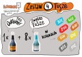 Flipowanie® - Zestaw Gabrysi Borowczyk - Tusze uzupełniające [TRWALE NIEDOSTĘPNY]