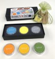 Flipowanie® - Zestaw Gabrysi Borowczyk - Pastele