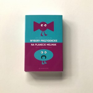 Zwrotnica: Melmak