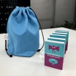 Zwrotnica: MELMAK - set of 6 decks + storage bag (5+1)