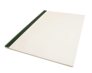 Replacement Paper for Flipchart ProjectBook