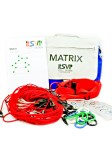 Matrix - ćwiczenie współpracy