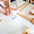 Sequencer: Tabletop - ćwiczenie na współpracę