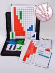 Do kwadratu (Simmetrics) - ćwiczenie szkoleniowe o planowaniu