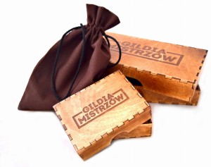 Guild of Masters (Gildia mistrzów)