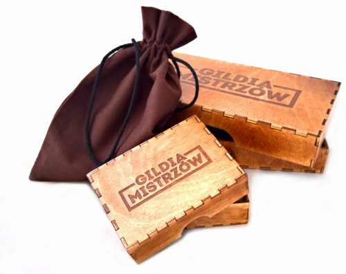 Gildia Mistrzów - rozwój kompetencji menedżerskich