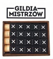 Gildia Mistrzów - rozwój kompetencji menedżerskich