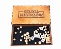 Gildia Mistrzów - rozwój kompetencji menedżerskich