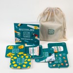 Teamwork Card Games Multitool Mini