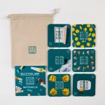 Teamwork Card Games Multitool Mini