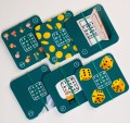 Teamwork Card Games Multitool Mini