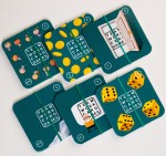 Teamwork Card Games Multitool Mini