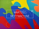 ZWROTNICA: MOTIVATION VALUES (Wartości motywacyjne)
