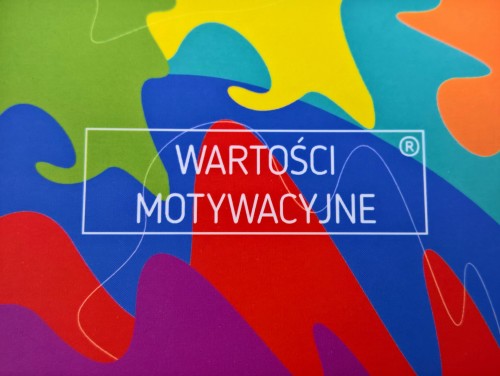 Zwrotnica: Wartości Motywacyjne