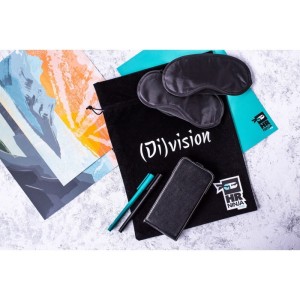 HR NINJA: (DI)VISON LEVEL 1, 9-12 PEOPLE, LANDSCAPE THEME