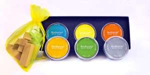  Flipowanie® - Gabrysia Borowczyk's Pastels Set