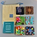 Teamwork Card Games Multitool 1 [English]