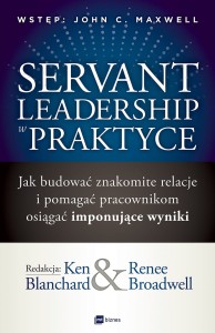 Servant Leadership in Practice (Servant leadership w praktyce)