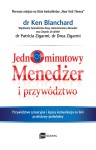 Jednominutowy menedżer i przywództwo