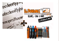 Flipowanie® kurs on-line: Liternictwo