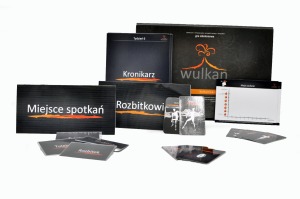 Wulkan