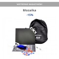 Mozaika - gra szkoleniowa- różnorodność i inkluzywność w zarządzaniu