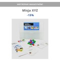 Misja XYZ (Counter Intelligence) - ćwiczenie szkoleniowe - planowanie i poprawa procesu