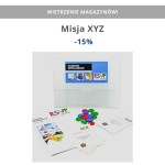 Misja XYZ (Counter Intelligence) - ćwiczenie szkoleniowe - planowanie i poprawa procesu