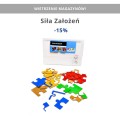 Siła założeń - 4 układanki - ćwiczenie na innowacyjność zespołu