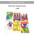 Obrazy organizacji (Images of Organizations®)