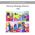 Obrazy obsługi klienta (Images of Customer Experience®)