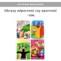 Obrazy: odporność czy oporność (Images of Resilience®)