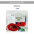 Matrix - ćwiczenie współpracy