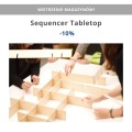Sequencer: Tabletop - ćwiczenie na współpracę