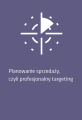 Planowanie sprzedaży, czyli profesjonalny targeting