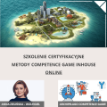Certyfikacja Competence Game InHouse Online
