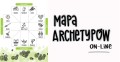Mapa Archetypów on-line, pakiet 50 tokenów