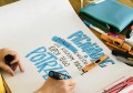 „Kreatywny marker” - kurs online autorstwa Renaty Saby