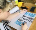 „Kreatywny marker” - kurs online autorstwa Renaty Saby