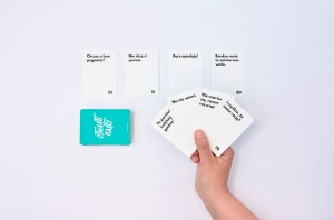 Open Cards + Implementation Set