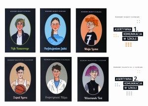 Assertive Communication in School (Asertywna Komunikacja w Szkole)