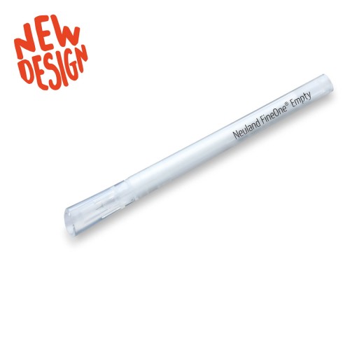 Pusty cienkopis Neuland FineOne® Sketch 0,1/0,3/0,5/0,7 mm