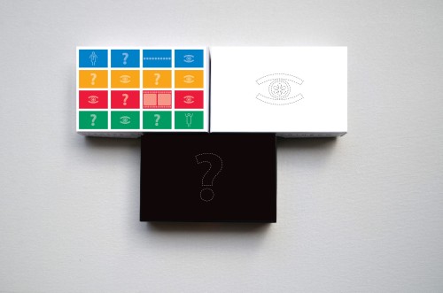 Zwrotnica: Magia Metafory