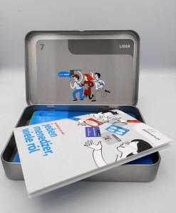 One Manager - Many Roles (Jeden Menedżer, Wiele Ról PL)