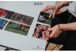 AHA™ - fotografie, które inspirują