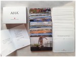 AHA™ - fotografie, które inspirują