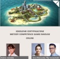 Certyfikacja Competence Game InHouse Online